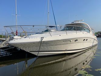 42' Sea Ray 2005