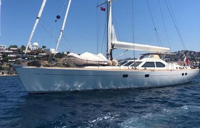 77' Solaris 2004