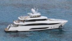 Gianetti Custom Yachts 38M