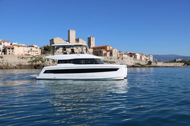 44' Fountaine Pajot 2022