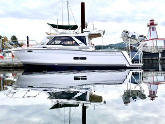 34' Cutwater 2025