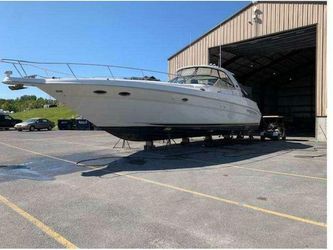 45' Sea Ray 2001