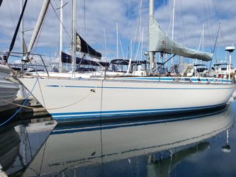 46' Nautor Swan 1985