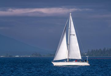 46' Nautor Swan 1985