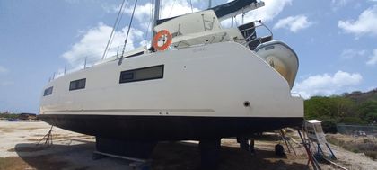 45' Lagoon 2020