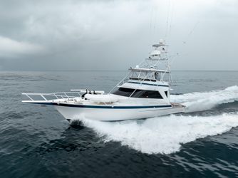 58' Striker 1989