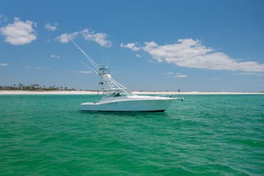 45' Cabo 2000