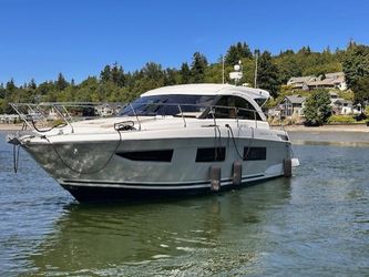 47' Jeanneau 2017