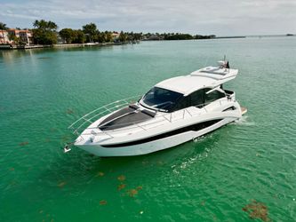 42' Galeon 2020