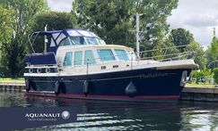 Aquanaut Drifter 1150 AK