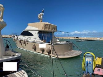 55' Cantieri Estensi 2010