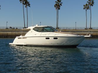 39' Tiara Yachts 2007