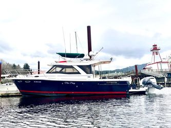 30' Cutwater 2019
