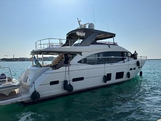 78' Princess 2019