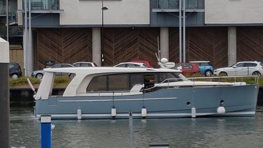 Greenline 40 Boats For Sale Yachtworld
