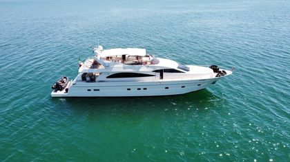 79' Astondoa 2004