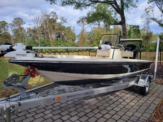 Scout 177 Sport Fish