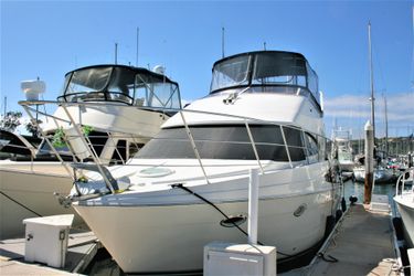 38' Carver 2006