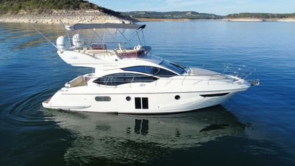 40' Azimut 2013