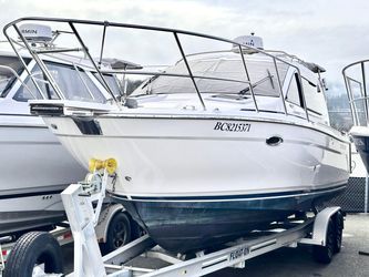 31' Cutwater 2022