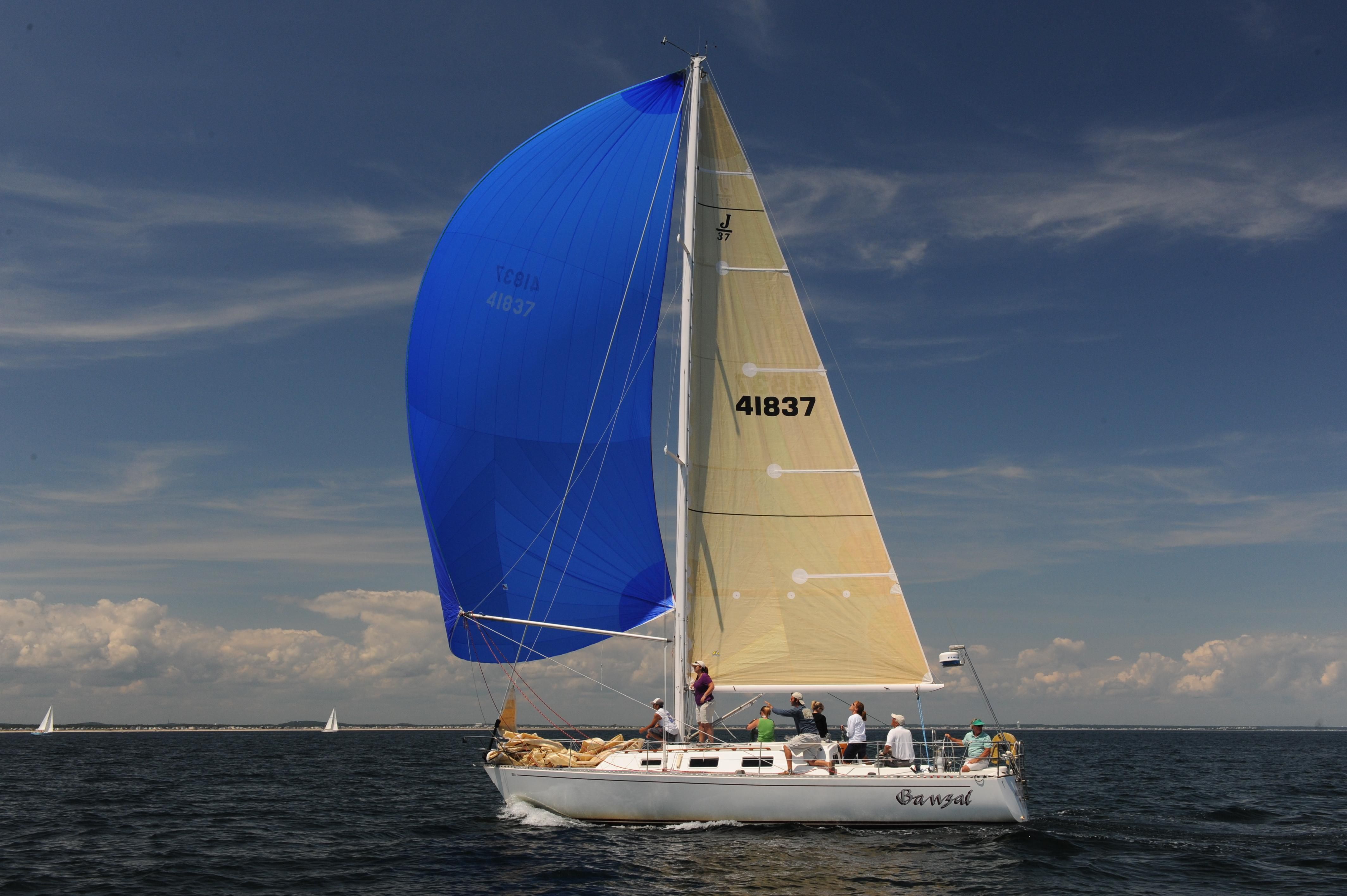 j37c sailboat