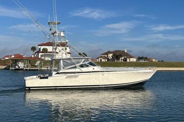 46' Bertram 1993
