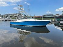 Viking Boats 43' Express