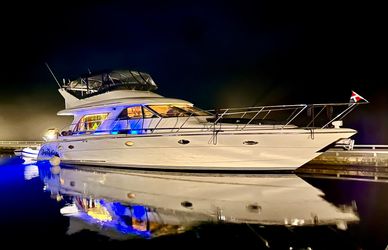 53' Prima 1999