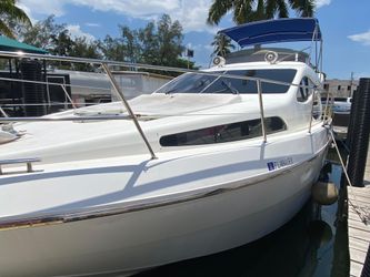 48' Azimut 2000