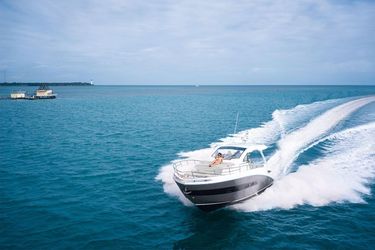 40' Azimut 2020