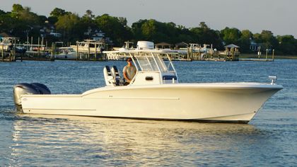 34' Buddy Davis 2013