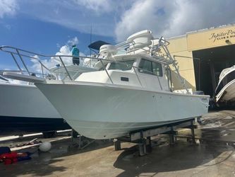 28' Parker 2023