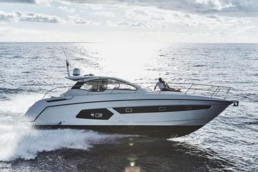 45' Azimut 2016