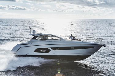 46' Azimut 2016