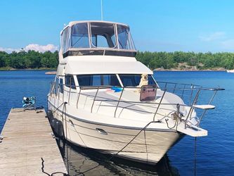 45' Neptunus 1990