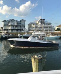 47' Hines-farley 1985