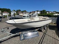 Boston Whaler 190 Montauk