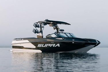 Supra SE