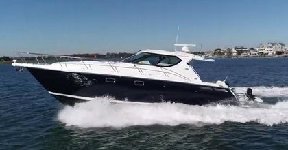 43' Tiara Yachts 2006