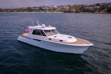 41' San Juan 2014 Yacht For Sale