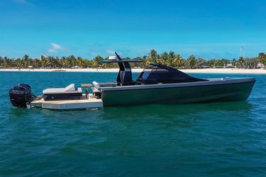 48' Seanfinity 2019