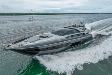 87' Riva 2018 Yacht For Sale