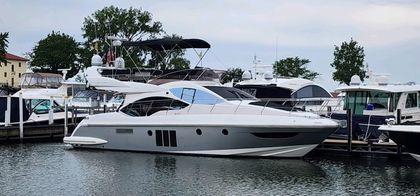 45' Azimut 2013