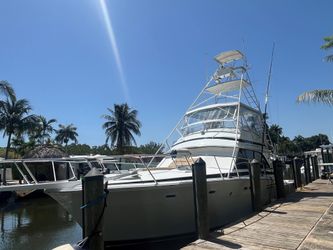 46' Bertram 1983