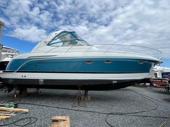 Formula 34 Cruiser
