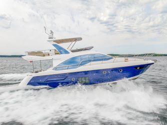 50' Azimut 2018