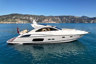 65' Sunseeker 2012