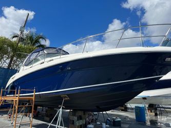 39' Sea Ray 2004