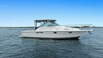 29' Tiara Yachts 2005