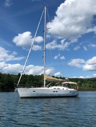 42' Beneteau 2006